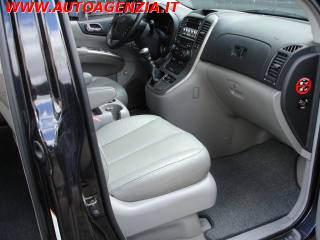 KIA Carnival usata 13