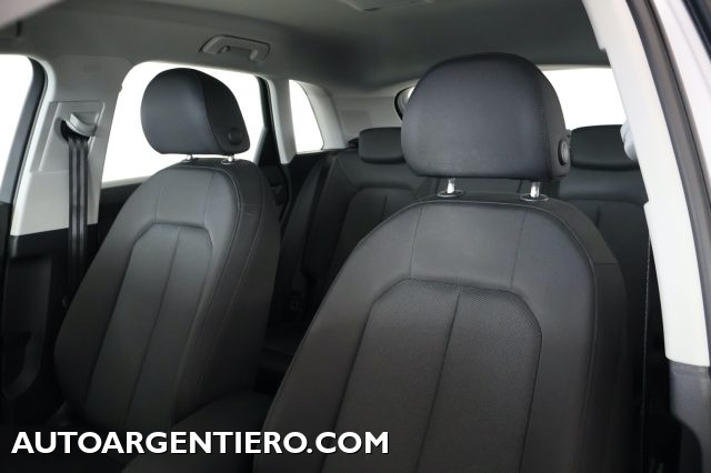 AUDI Q3 usata, con Antifurto
