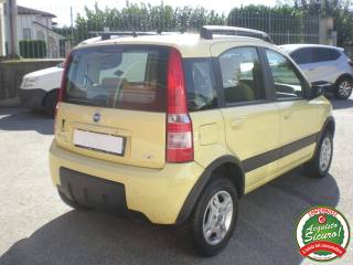 FIAT Panda usata, con Servosterzo