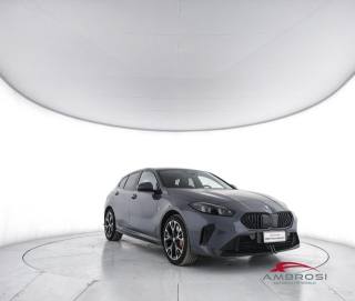 BMW 120 usata 1
