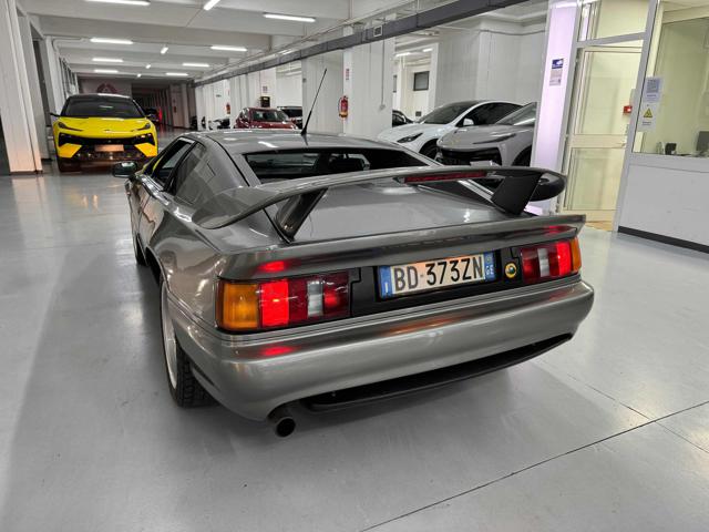 LOTUS Esprit usata 23