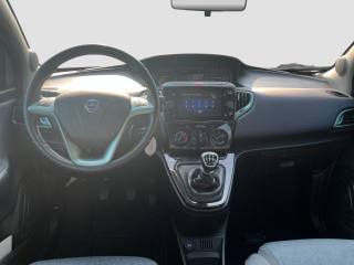 LANCIA Ypsilon usata 10