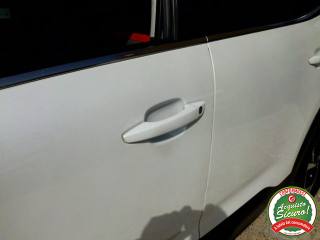 CITROEN C5 Aircross usata, con Chiusura centralizzata telecomandata