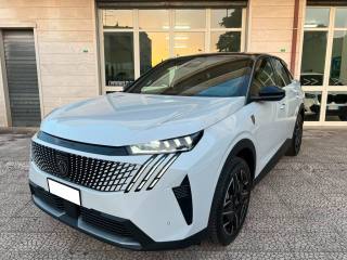 PEUGEOT 3008 usata 28