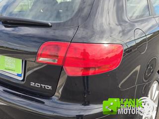AUDI A3 usata 30