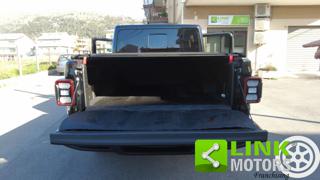 JEEP Gladiator usata, con ESP