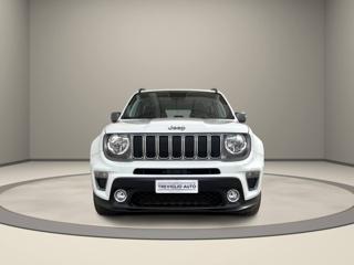 JEEP Renegade usata, con Airbag