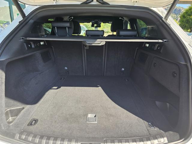 ALFA ROMEO Stelvio usata, con Climatizzatore