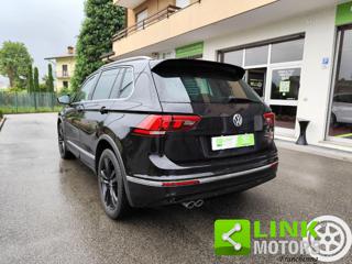 VOLKSWAGEN Tiguan usata, con Cruise Control