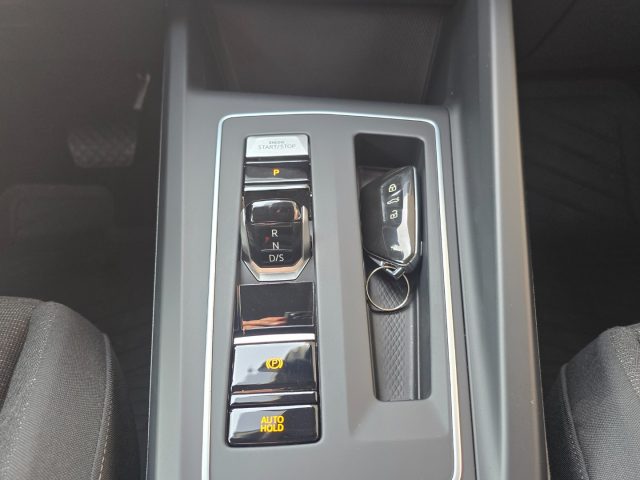 VOLKSWAGEN Golf usata, con Chiusura centralizzata senza chiave