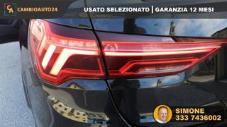 AUDI Q3 usata, con Bluetooth