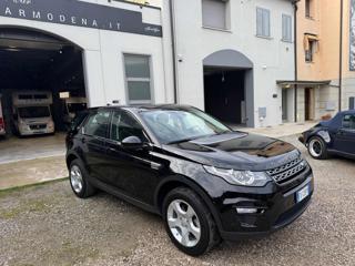 LAND ROVER Discovery Sport usata, con Immobilizzatore elettronico