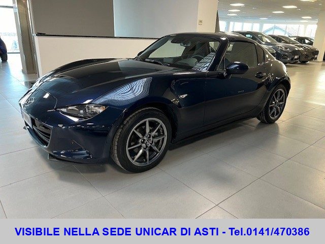 MAZDA MX-5 usata, con ABS