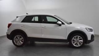 AUDI Q2 usata, con Alzacristalli elettrici