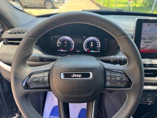 JEEP Compass usata, con Controllo trazione