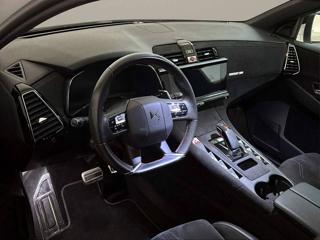 DS AUTOMOBILES DS 7 Crossback usata, con Sistema di navigazione