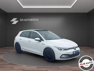 VOLKSWAGEN Golf usata, con Airbag