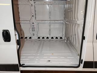 FIAT Ducato usata, con Specchietti laterali elettrici