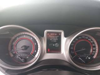 FIAT Freemont usata, con Interni in pelle