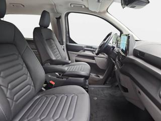 FORD Tourneo Custom usata, con Controllo trazione