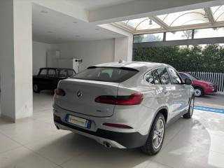 BMW X4 usata, con Climatizzatore
