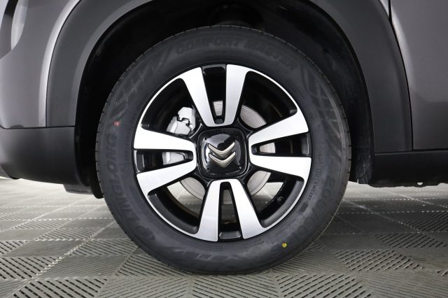 CITROEN C3 Aircross usata 7
