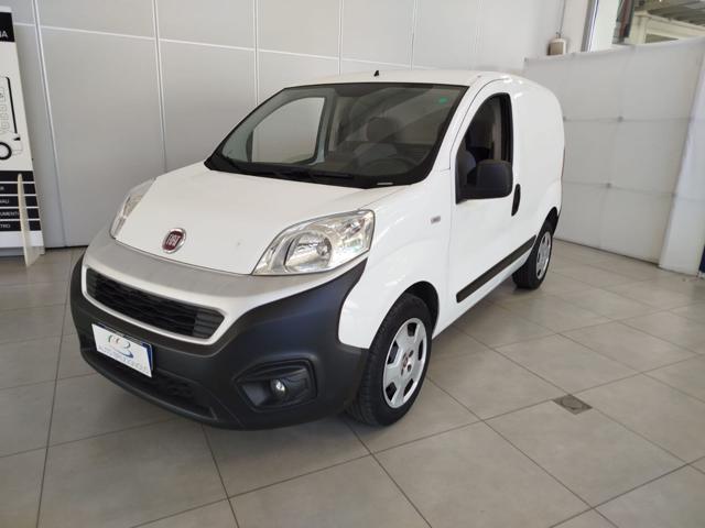 FIAT Fiorino usata, con Airbag