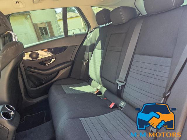 MERCEDES-BENZ C 200 usata, con Immobilizzatore elettronico