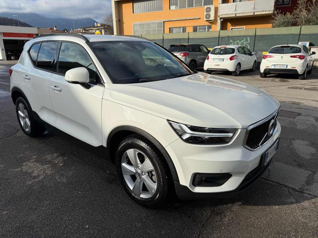 VOLVO XC40 usata, con ABS