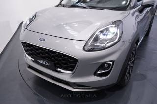 FORD Puma usata 25