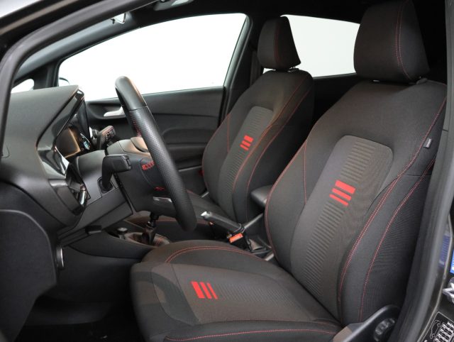 FORD Fiesta usata, con Chiusura centralizzata