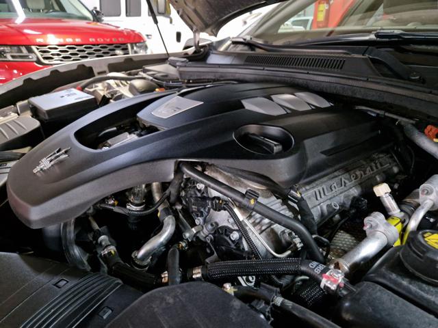 MASERATI Ghibli usata, con Chiusura centralizzata telecomandata