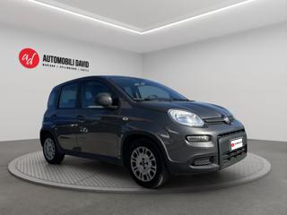FIAT Panda usata, con Airbag