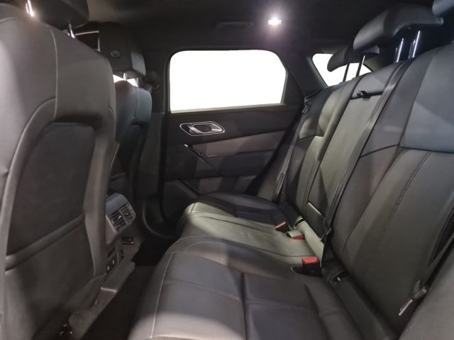 LAND ROVER Range Rover Velar usata, con Alzacristalli elettrici