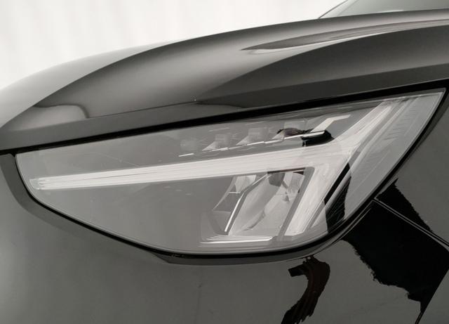 VOLVO XC40 usata, con Cerchi in lega