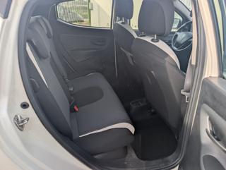 LANCIA Ypsilon usata, con Immobilizzatore elettronico