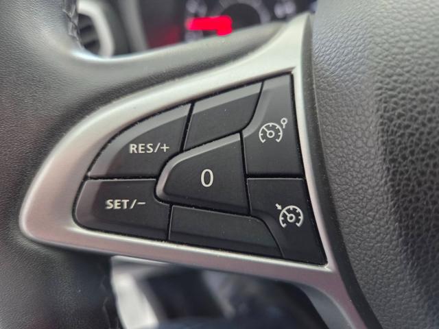 DACIA Duster usata, con Immobilizzatore elettronico