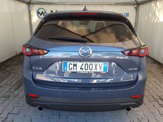 MAZDA CX-5 usata, con Immobilizzatore elettronico