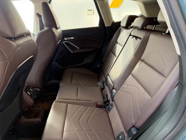 BMW X1 usata, con USB