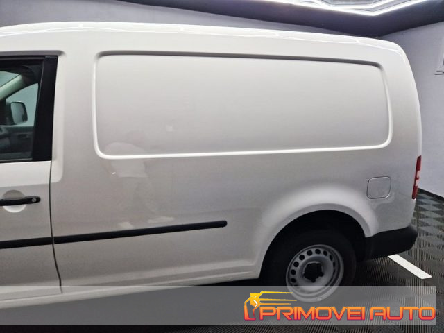 VOLKSWAGEN Caddy usata, con Specchietti laterali elettrici