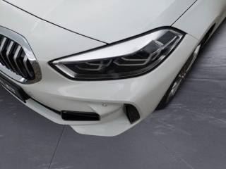 BMW 118 usata, con Boardcomputer