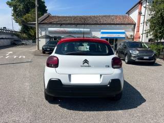 CITROEN C3 usata, con Autoradio