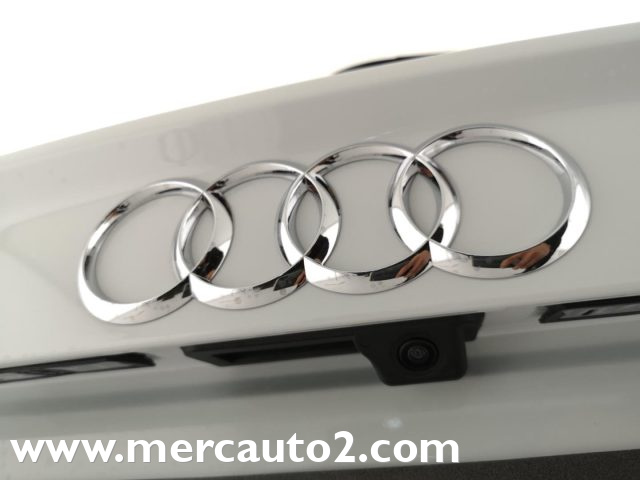AUDI Q3 usata 6