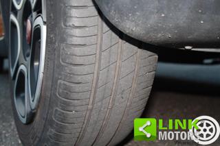 FIAT Panda usata, con USB