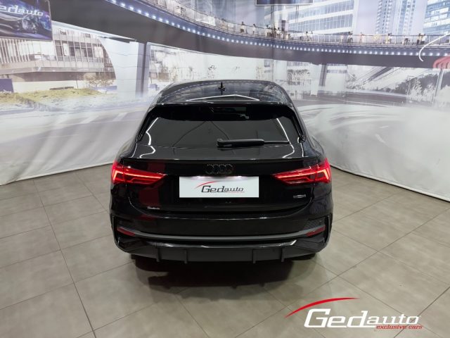 AUDI Q3 usata, con Autoradio
