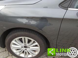 CITROEN C4 usata, con Monitoraggio pressione pneumatici