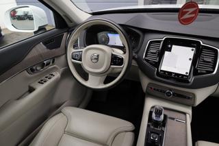VOLVO XC90 usata, con Fendinebbia