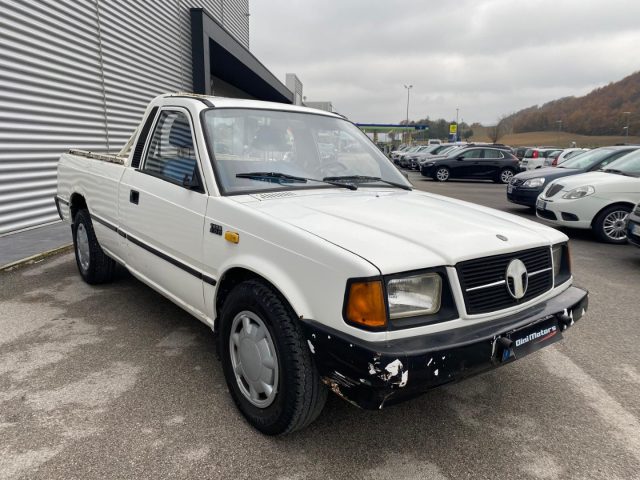 TATA Pick-Up usata 2