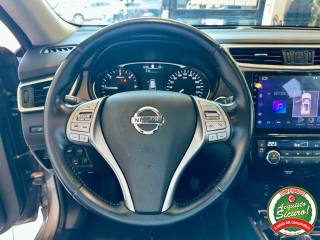 NISSAN X-Trail usata, con Park Distance Control