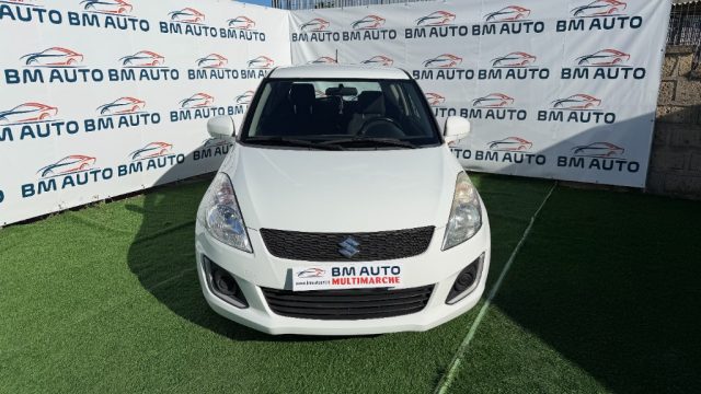 SUZUKI Swift usata, con Airbag